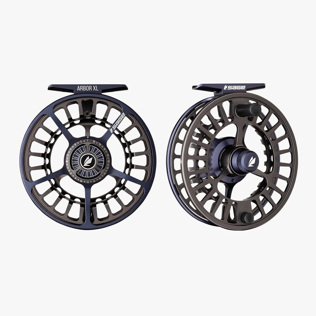 Sage Arbor XL Reel - Sportinglife Turangi